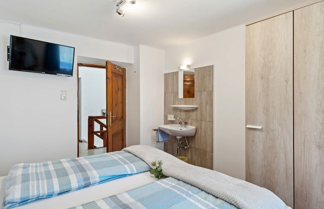 Cozy Farmhouse in Oetz near Ski Area - Foto 17