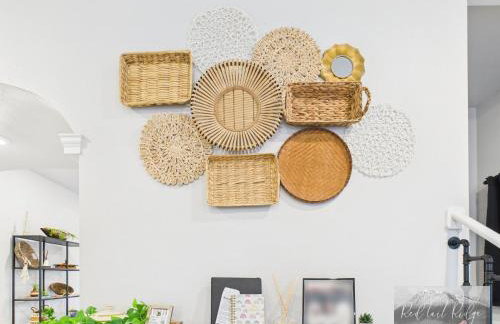 Historical Albany Downtown House with 5 Bedrooms - Foto 32