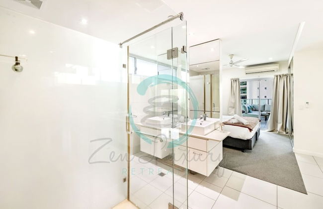 Seaside Glory City View Pool Workspace - Foto 18