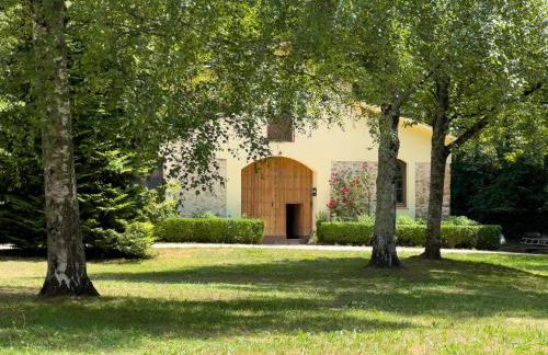 Masoveria de Villavecchia - Foto 43