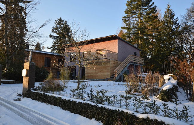 Apartment With a Balcony in Manderscheid - Photo 58