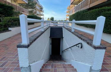 Le Loft Bleu Deauville - les Petites Planches - Photo 36