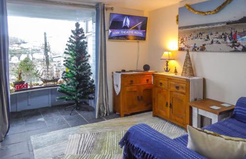 Looe Self Catering - Foto 19