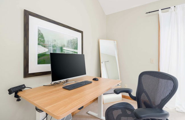 Meadowood Manor by Rovetravel Heated Pool - Foto 3