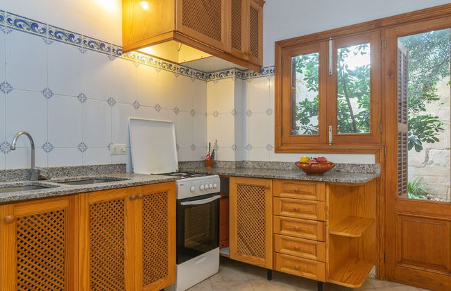 Habitatge Escorball in Sa R Pita - Foto 15