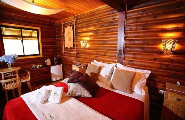 Cabanas Cambuim - Urubici - SC - Foto 7