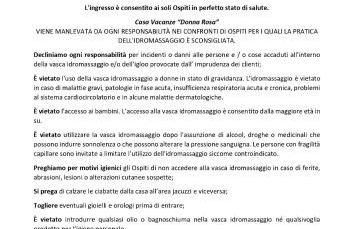 Casa Vacanze Donna Rosa - Foto 19