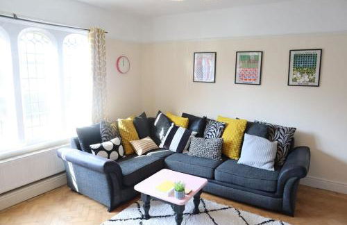 Beautiful House in Port Sunlight - Foto 14