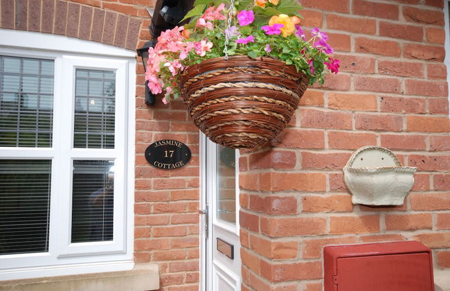 Saltburn Holidays Jasmine Cottage - Foto 23