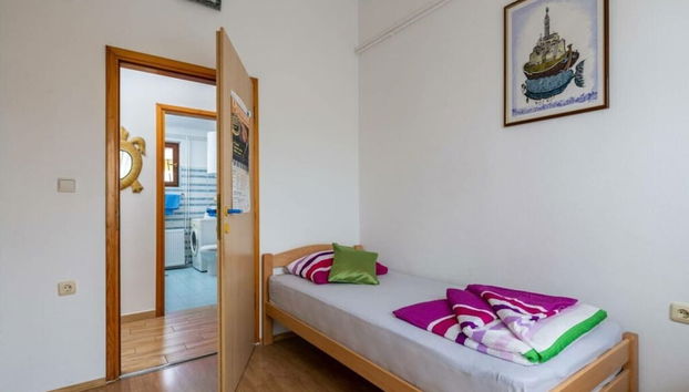 Sunce Comfortable Holiday Residence - Foto 5, Habitación