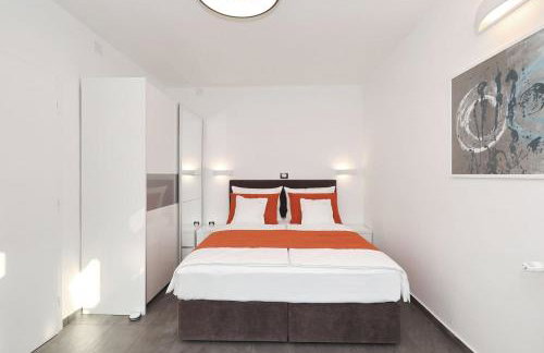 Family friendly house with a swimming pool Sikovo, Biograd - 23718 - Foto 25