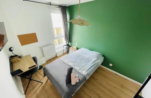 L'appartement du bonheur - 398 - Foto 13