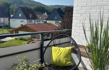 Penthouse ,,Kleine Auszeit" - Foto 14