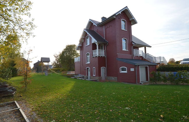 Charming Fens Family Home - Photo 36