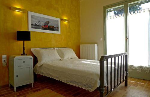 Sea View Villa with 4 bedrooms - grECOrama - Foto 43