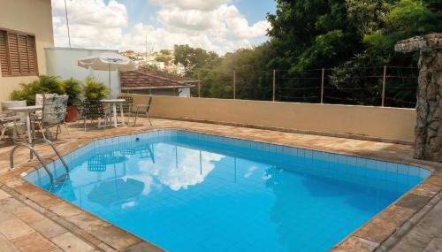 Quarto 6 - Recanto Amana (Casa Compartilhada) - Foto 2