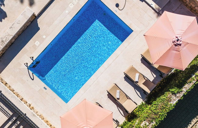 Villa Franica - Photo 39