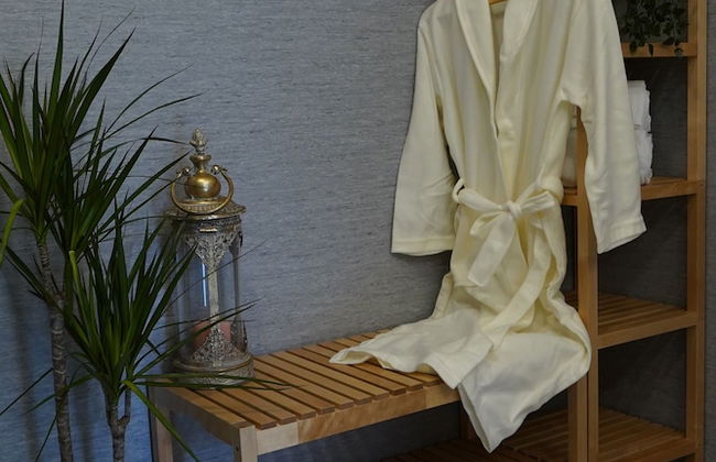 Ekuddens Vandrarhem - Photo 17