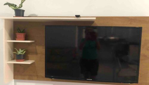 Residencial Jasmim Apto Standard 03 - Foto 3