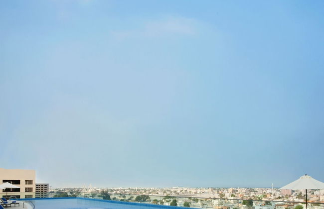 Ascott Park Place Dubai - Foto 75