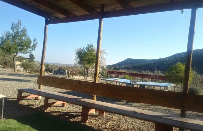 Espai Natural La Comanglora - Foto 51