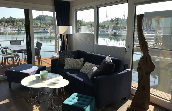 Floating Village Brombachsee - Foto 10