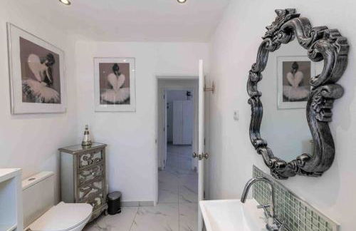 Casa Emella Luxury Villa Albufeira - Foto 45