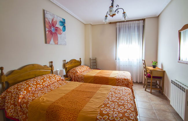 Apartamentos Rurales El Prado - Photo 13