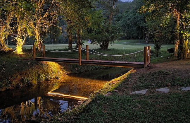 CASA BAMBU ANGRA - Photo 48