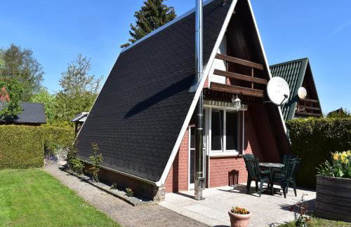 Ferienhaus am Dümmer See, Perlin - Foto 1