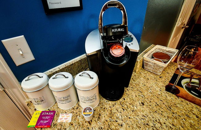 Amazin Lrg 3 Bed house w/ King bed - Foto 18