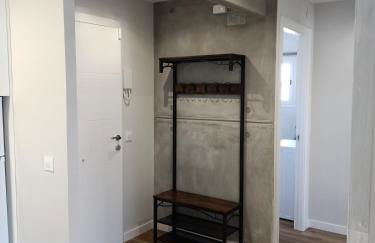 SEAFRONT APARTMENT PINEDA BEACH - Foto 12