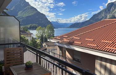 Lecco - Lake Como with Romantic View - Foto 1
