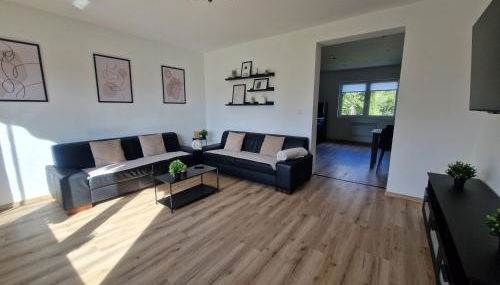 Ferienwohnung am See - Obergeschoss - Ruhige Lage - Eigener Garten - Foto 4