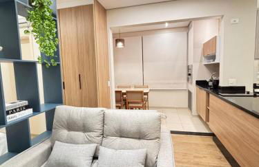 Uno Loft em Mogi das Cruzes - Photo 13