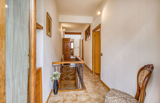 Casa Gedeone - Grand Canyon of Tuscany - Photo 14