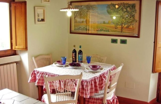 Apartment for 4 People, Poppi - Foto 12