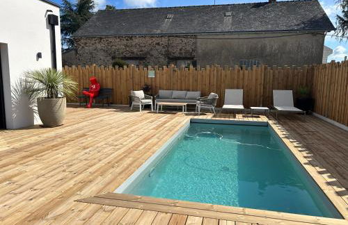 Villa Loire Harmony - Foto 6