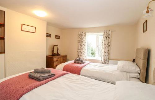 Primrose Cottage - Foto 20