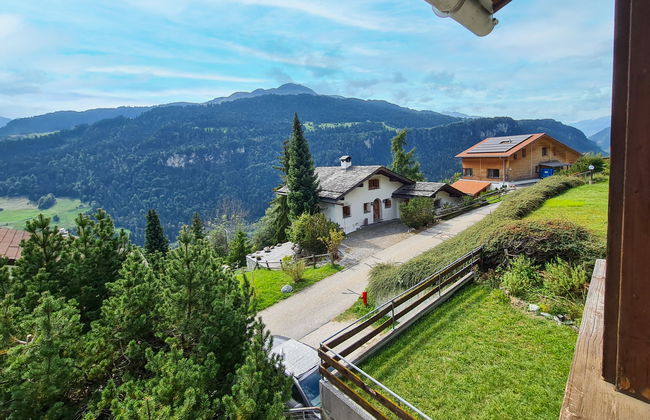 Crap Grisch - Foto 6