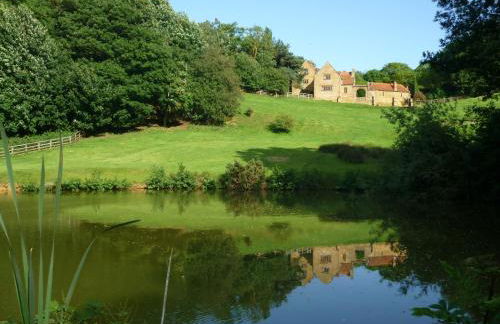 Heath Farm Holiday Cottages - Foto 55