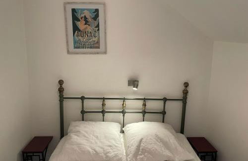 Maison avec vue, grand terrain clos, bain nordique privé toute l'année, animaux acceptés - Foto 12