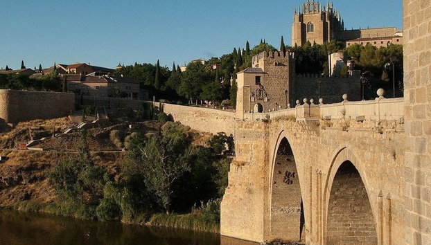 Visita autoguiada de Espadas, Santos y Académicos por Toledo - Foto 4