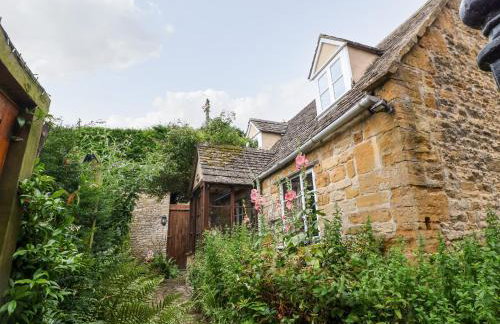 Hadcroft Cottage - Photo 3
