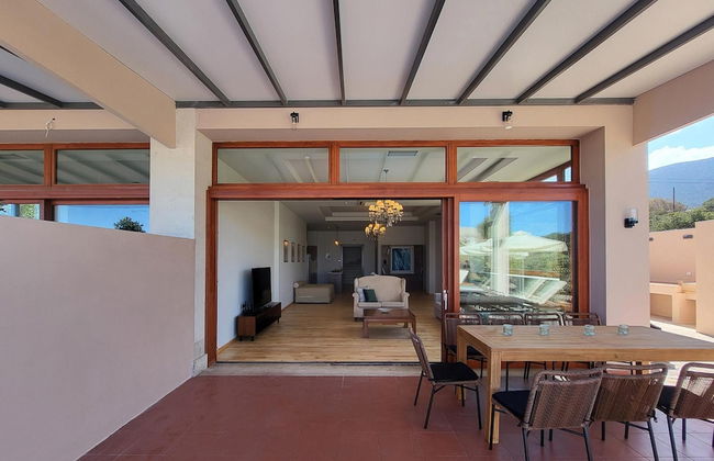 Villa Mikaela in Hersonissos - Photo 4