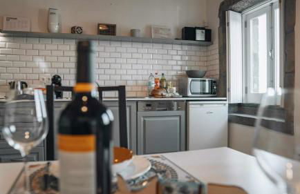 Casas do Forneiro A Casa - Para 2 Pessoas - Photo 34