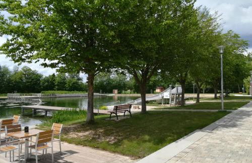 Die Galerie - Ferienwohnung - Foto 42