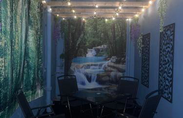 The C Den Amazing Seaview, ground floor, free wifi & parking - Foto 54