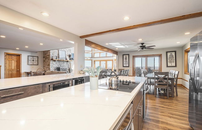 Under the Stars - Foto 16