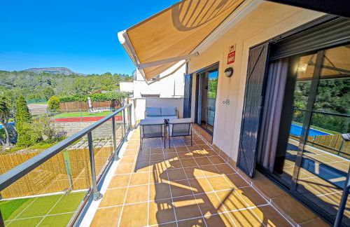 LITORAL COSTA DORADA - Las TERRAZAS 2 - Foto 7